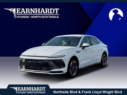 New 2026 Hyundai Sonata SEL
