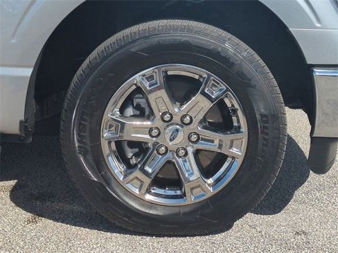 Used 2023 Ford F150 XLT w/ Equipment Group 302A High image 11