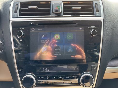 Used 2019 Subaru Outback 3.6R Limited w/ Popular Package #2 image 18