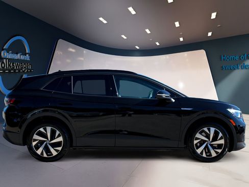 New 2026 Volkswagen ID.4 Pro RWD image 4
