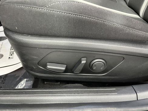 Used 2024 Hyundai Sonata SEL w/ Convenience Package FWD image 28