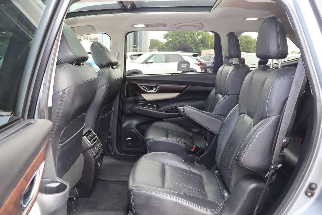 Used 2021 Subaru Ascent Touring AWD/4WD image 15