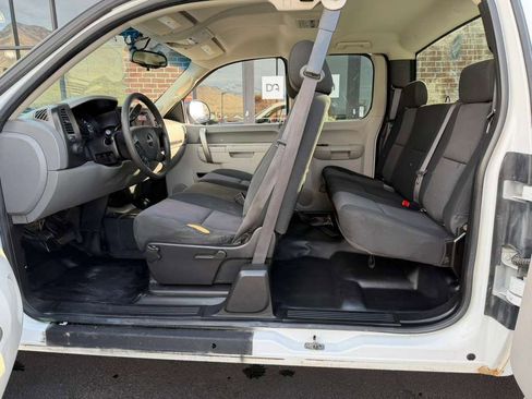 Used 2012 GMC Sierra 1500 W/T image 21