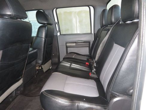Used 2011 Ford F250 XLT w/ XLT Interior Pkg AWD/4WD image 24