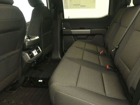New 2026 Ford F150 XLT w/ FX4 Off-Road Package image 10