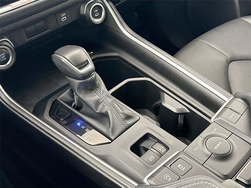 Certified 2025 Toyota Grand Highlander XLE image 27