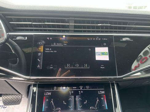 Certified 2025 Audi Q7 3.0T Prestige w/ Prestige Package image 14