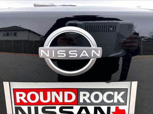 Certified 2025 Nissan Sentra SV w/ Trunk Package image 30