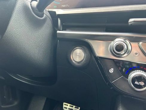 Used 2023 Kia Telluride SX Prestige X-Pro AWD/4WD image 26