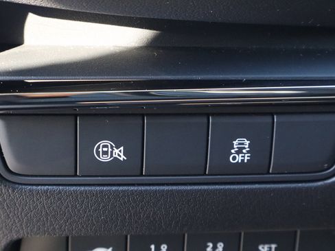 Used 2025 MAZDA MAZDA3 s image 16