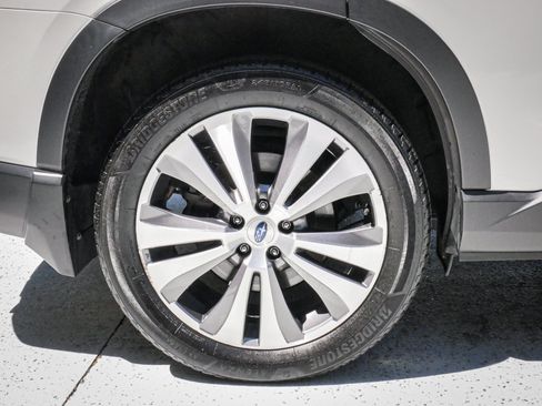 Used 2022 Subaru Ascent Touring AWD/4WD image 13
