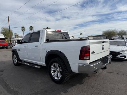 Used 2014 RAM 1500 Big Horn image 3