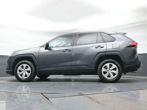 Used 2023 Toyota RAV4 LE AWD/4WD image 27
