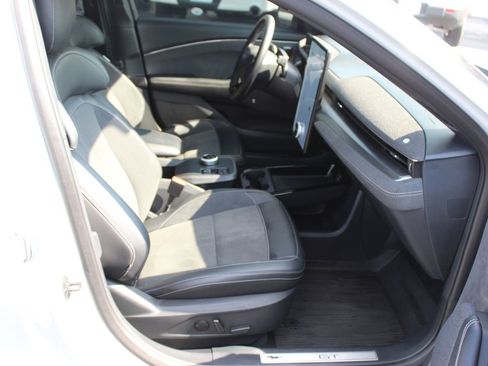 Used 2023 Ford Mustang Mach-E GT w/ GT Performance Edition image 12