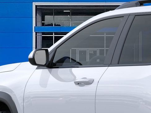 New 2026 Chevrolet Equinox ACTIV w/ Convenience Package III image 12