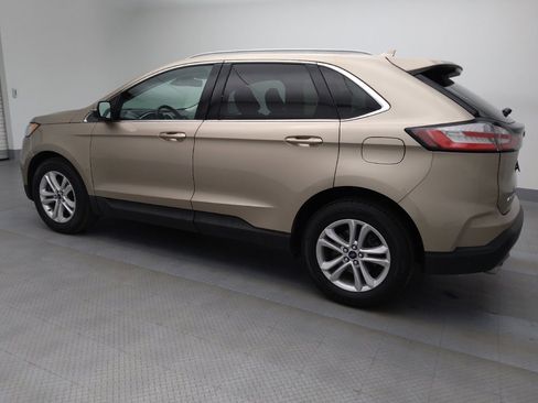 Used 2020 Ford Edge SEL w/ Convenience Package image 3