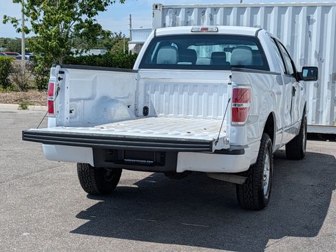 Used 2014 Ford F150 STX RWD image 13