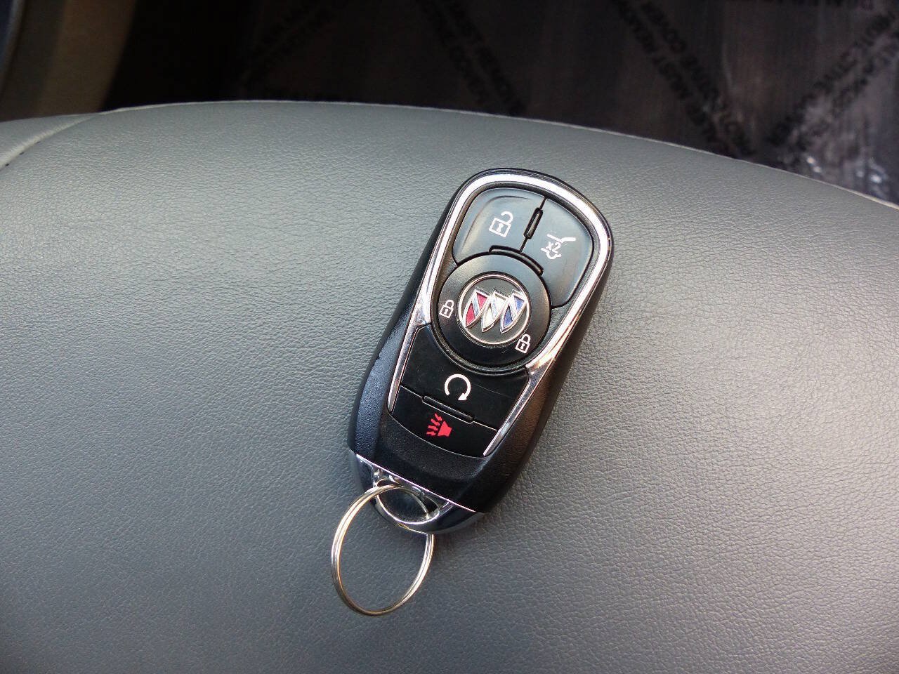 Used 2021 Buick Enclave Essence w/ Sound and Sites Package AWD/4WD image 64