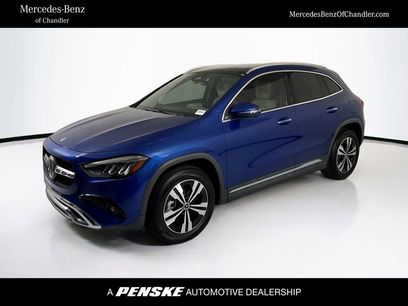 Certified 2024 Mercedes-Benz GLA 250