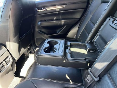 Certified 2023 MAZDA CX-5 AWD 2.5 S w/ Premium Plus Pkg image 17
