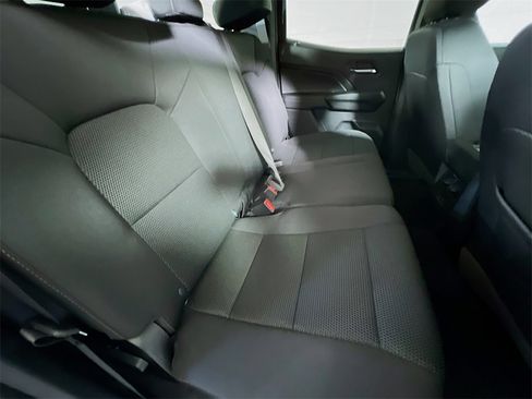 New 2026 GMC Canyon Elevation w/ Convenience Package image 21