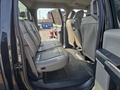 Used 2019 Ford F350 XL w/ STX Appearance Package image 35