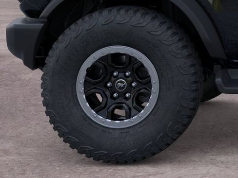 New 2026 Ford Bronco Outer Banks w/ Sasquatch Package AWD/4WD image 21
