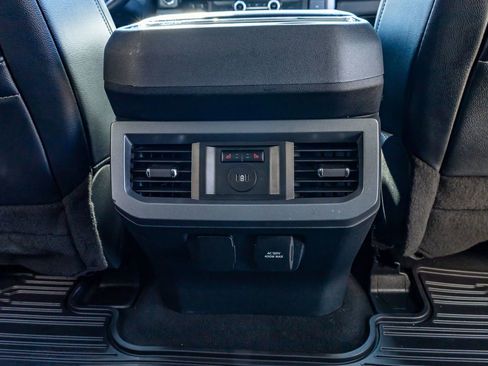 Used 2024 Ford F350 Lariat w/ Lariat Ultimate Package image 31