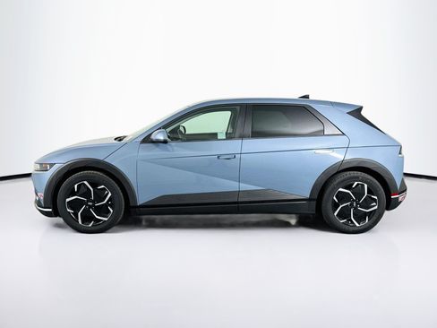Used 2024 Hyundai Ioniq 5 SE RWD image 4