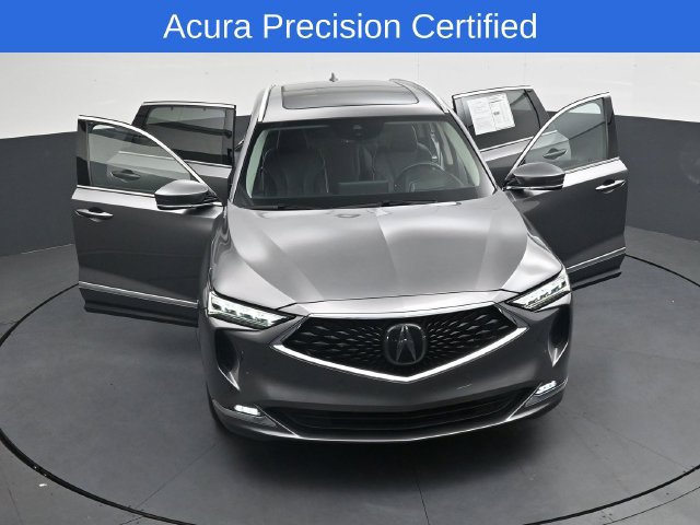 Used 2024 Acura MDX w/ Advance Package AWD/4WD image 31