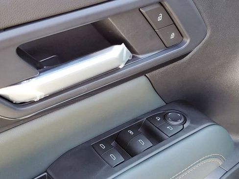 New 2026 GMC Terrain AT4 image 24