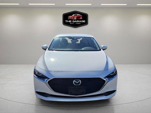 Used 2020 MAZDA MAZDA3 Select Package image 4
