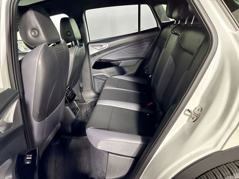 Certified 2023 Volkswagen ID.4 Pro S AWD/4WD image 21