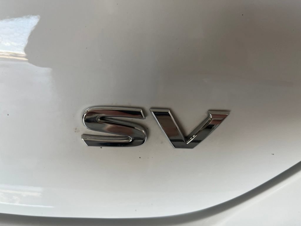 Used 2024 Nissan Kicks SV FWD image 44