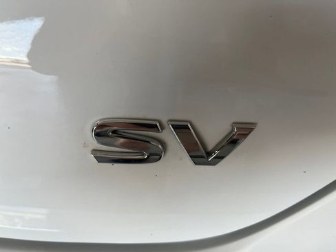 Used 2024 Nissan Kicks SV FWD image 44