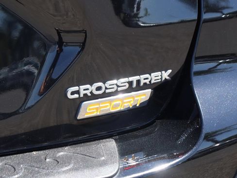 Used 2024 Subaru Crosstrek 2.5i Sport w/ Popular Package #4 AWD/4WD image 46