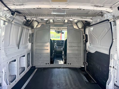 Used 2023 Ford Transit 150 Low Roof RWD image 16