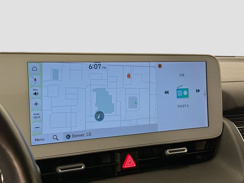 Used 2024 Hyundai Ioniq 5 SEL image 22