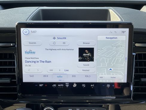 New 2025 Ford Transit 250 148 Medium Roof Extended AWD w/ RV Prep Package image 14