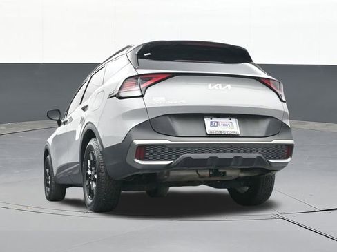 Used 2024 Kia Sportage X-Pro image 48