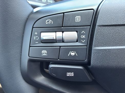 Certified 2025 Kia K4 EX FWD image 27