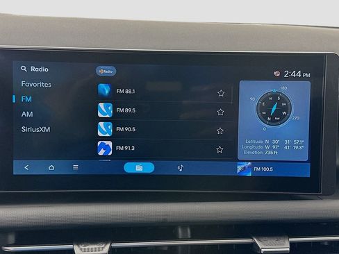 New 2026 Hyundai Santa Cruz SEL image 11