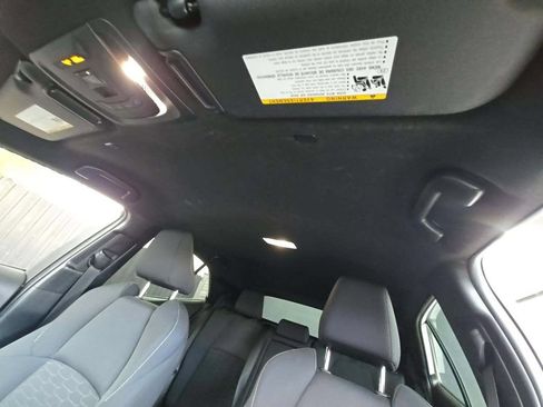 Used 2025 Toyota Corolla SE FWD image 10
