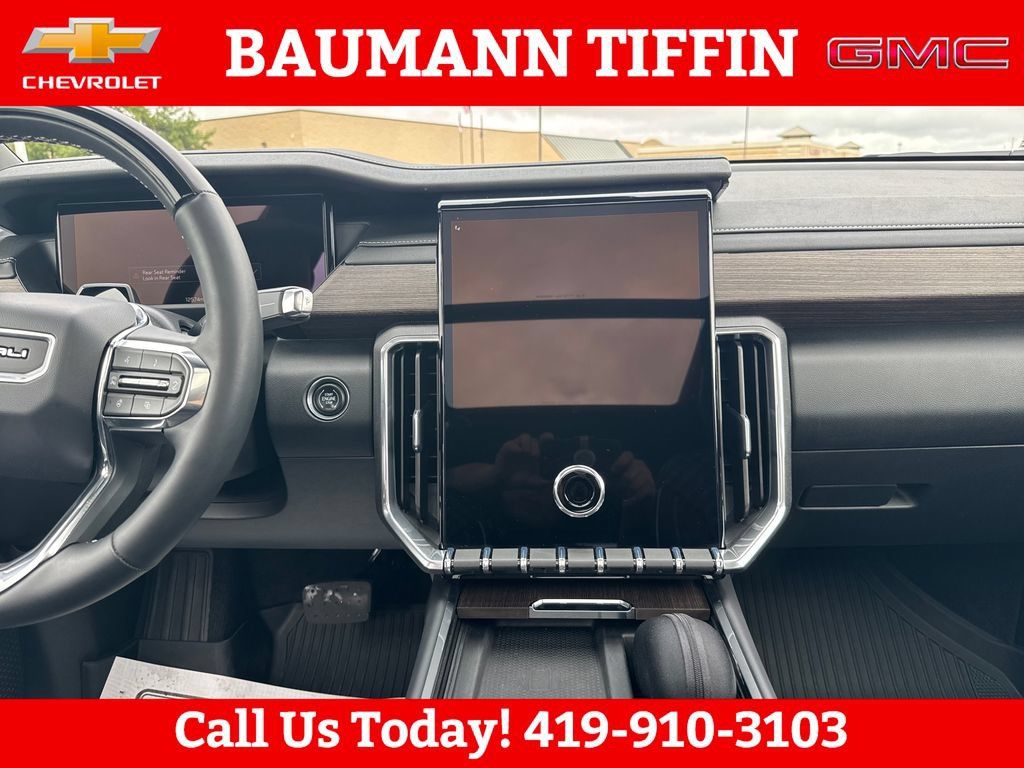 Used 2026 GMC Acadia Denali w/ Super Cruise Package AWD/4WD image 25