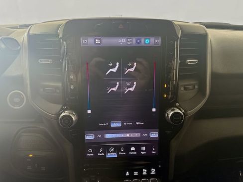 Used 2025 RAM 2500 Tradesman image 14