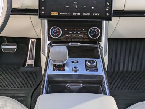 Used 2023 Land Rover Range Rover SE image 18