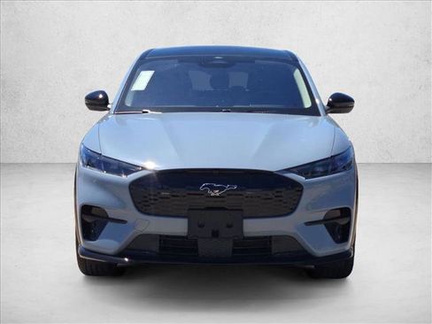 New 2026 Ford Mustang Mach-E Premium w/ Sport Appearance Package RWD image 6