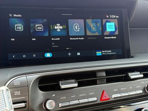 New 2026 Hyundai Palisade FWD Hybrid image 52