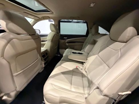 Used 2019 Acura MDX SH-AWD image 26