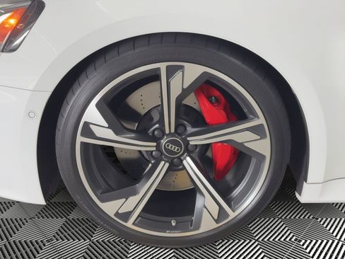 Used 2021 Audi RS 5 w/ Dynamic Package AWD/4WD image 12